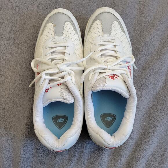 CHUNG SHI Sneaker Walking Shoes Womens 6 5 Comfort Rolling - Picture 6 of 16